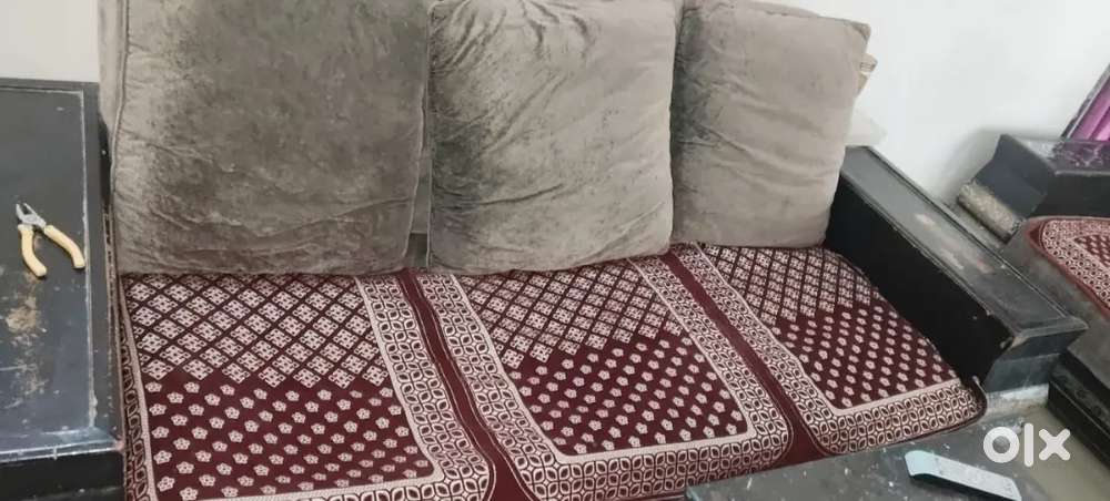Very good condition