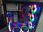 Gaming pc (Computer)