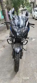 220 bike good condition