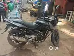 The Bajaj Pulsar 150 CC ,2010 model