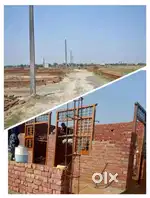नोएडा में बिक्री के लिए प्लॉट: सेक्टर 150 में 100 गज का प्लॉट