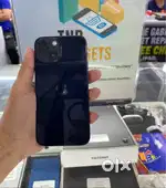 i-phone 13mini available in splendid  condition