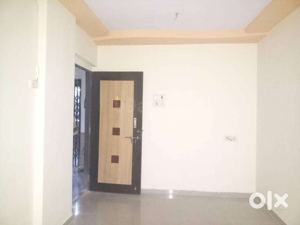 1BHK For rent KD Empire Ready to move BMC Water