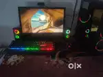 Gaming pc for editing