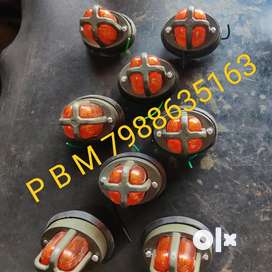 New indicator Jeep spare parts