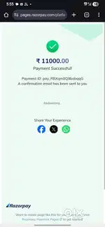 Calling jobs