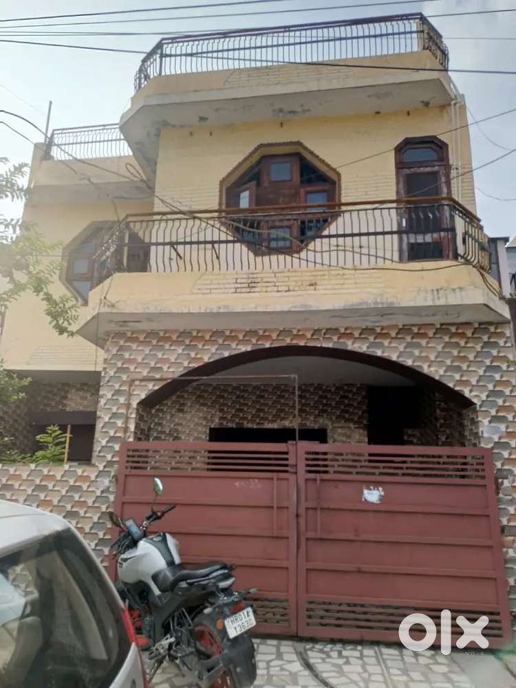 1 BHK for Rent fully furnished in Sec-7, Near Sector-7 Main Market