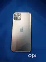 I phone 11 pro