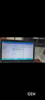 Toshiba Laptop