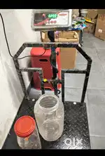 Electric and battery