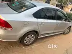 Volkswagen Vento 2011 Diesel 125766 Km Driven