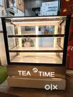 New Hot display counter