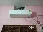 Ac voltas 3 motha