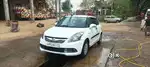 Dizre booking 12/km