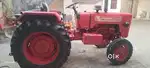Mahindra 575 di