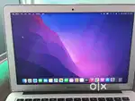 MACBOOK AIR 13 (2017) CPU 2.2 GHZ CORE I7 (I7-5650U)