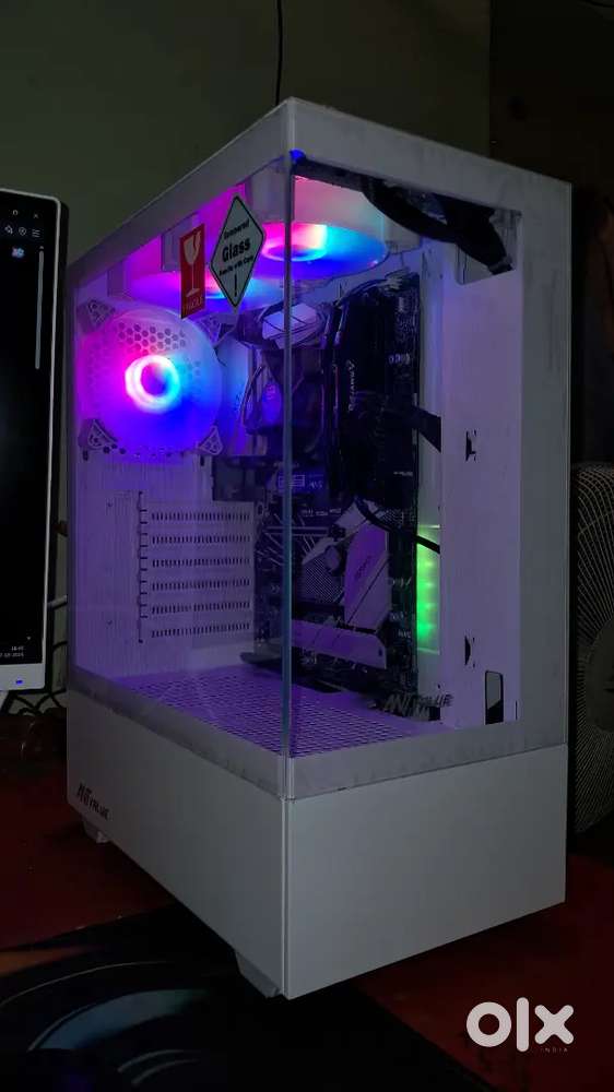 Urgently want to sell my High Configuration PC