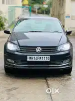 Volkswagen Vento 1.5 TDI Highline AT, 2016, Diesel