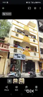 Small shop for rent in Purasaiwakam