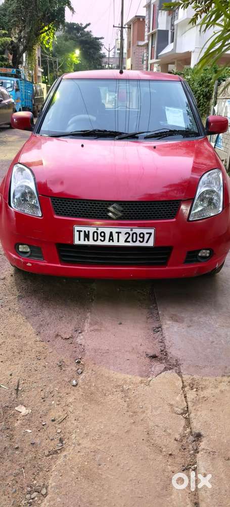 Maruti Suzuki Swift, 2007, Petrol