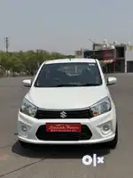Maruti Suzuki Celerio ZXI AMT, 2020, Petrol