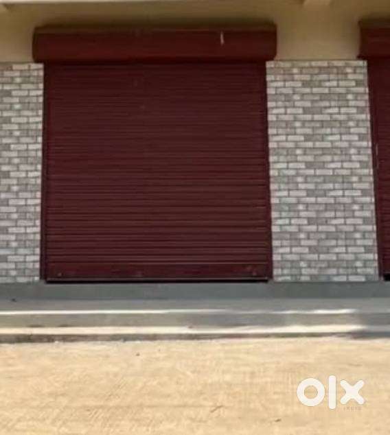 Title: ATM या Commercial Space for Rent - Pachpedi, Bilaspur