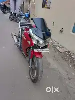 CBR 250r bs3!!!