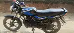 CT 100 BIKE IN GOOD CONDITION