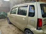 70270 WagonR 27972 vid ac working alloy wheel bilkul okay condition