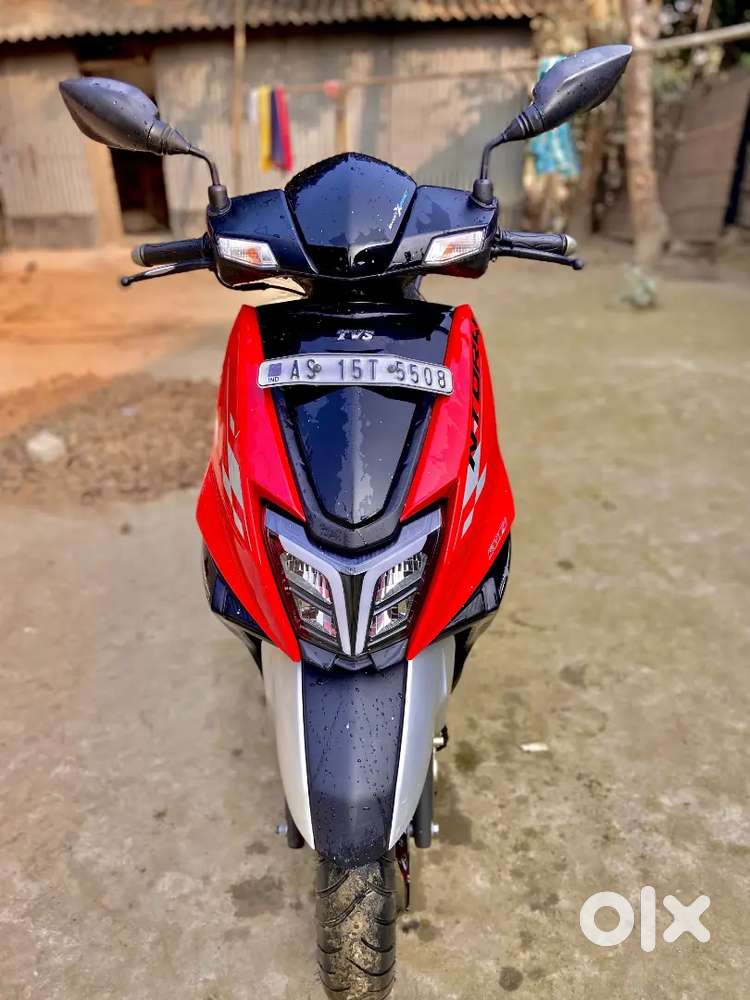 I want to sell my scooty