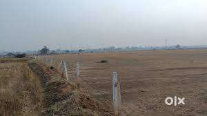 Land for Sale - 800mtr From  Vizhinjam International Seaport