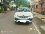 Renault Kiger RXZ AMT, 2024, Petrol