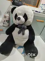 Soft Pandal Toy