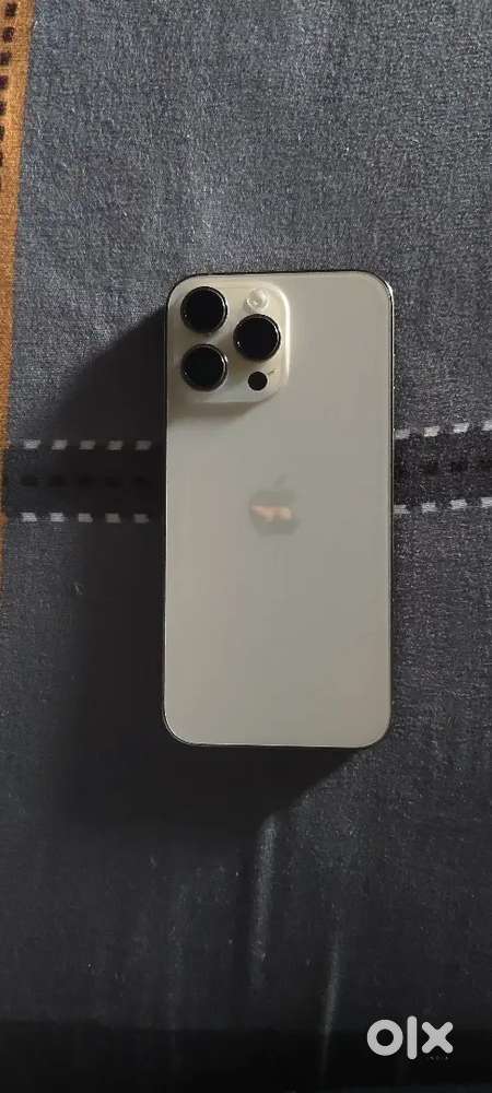 14 pro max 256 gb gold