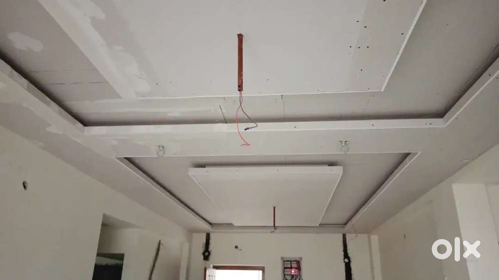 False ceiling