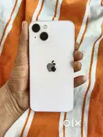 iPhone 13 5G 128 GB memory