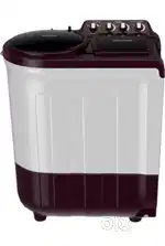 Whirlpool  Washing Machine 7Kg