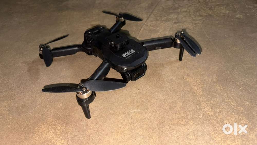 BLDC DRONE