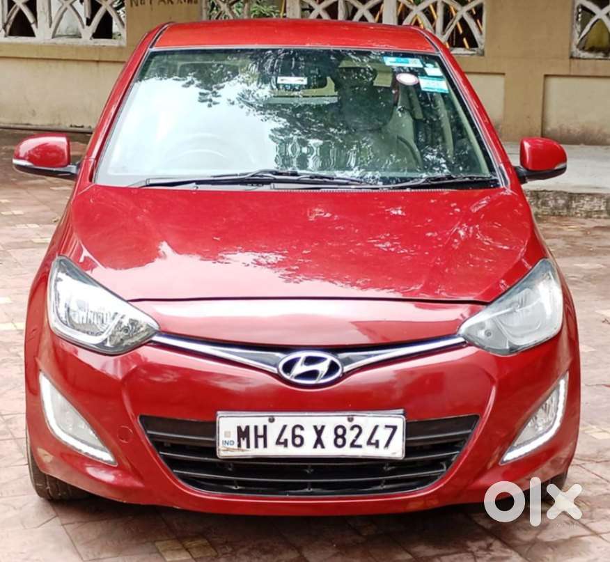 Hyundai i20 Sportz 1.2 BS-IV, 2013, Petrol