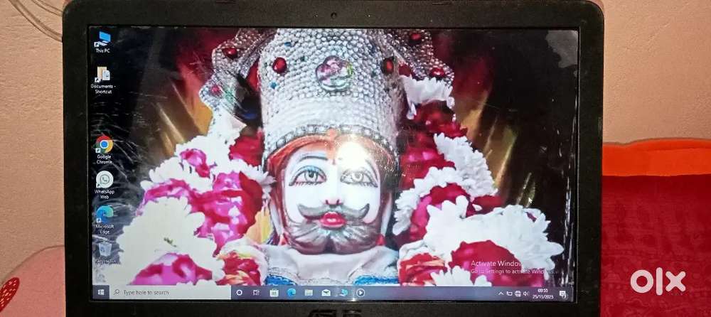 Asus desktop laptop. Arjent sell