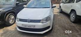 Volkswagen Vento 2013-2015 1.5 TDI Trendline, 2012, Diesel