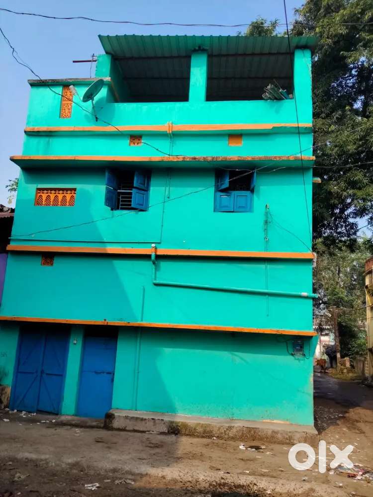 Room rent available near ntpc thermal talcher