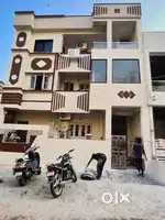 Double sharing rooms for bachelors