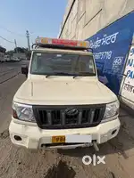 Bolero pick up 1.3