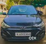 Hyundai i20 Petrol Asta, 2018, Petrol