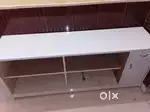 Counter table