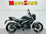BAJAJ DOMINAR 400CC WITH ABS BRAKE 2021 MODEL