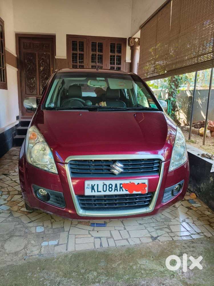 2009 model ritz zxi abs, 35000 kms run.