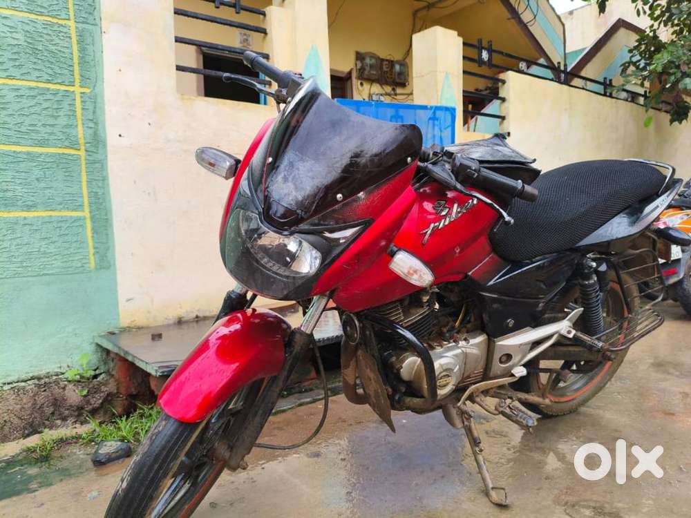 Pulsar 150
