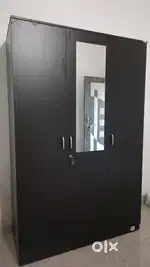 3 BHK ready to move home available for sale.